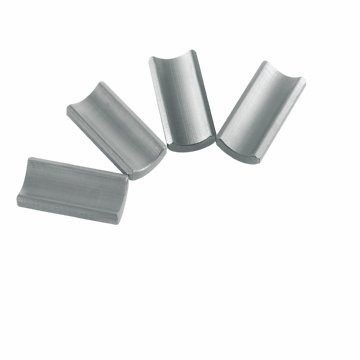 Van het de Magnetensegment van de benzinepompen de Grote Boog Ceramische Verwerking van SrO 6Fe2O3
