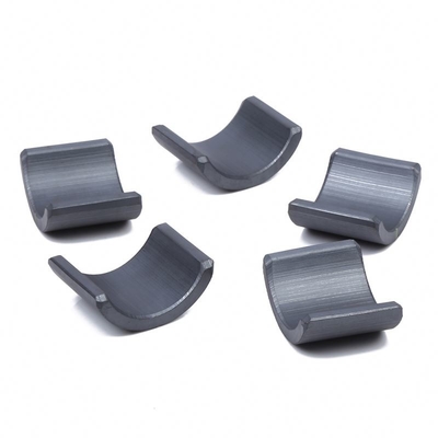 Steenkool Gray Ferrite Motor Magnets