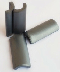 Y30BH de ceramische Magneten van het de Boogsegment van de Ferrietmagneet Industriële