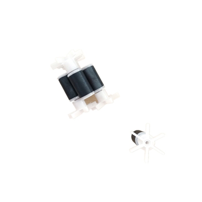 Aangepaste Permanente Harde Injectie Gevormde Magneet 310 KA/M HCB IATF 16949