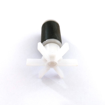 Rang 3 de Injectie Gevormde Delen van Magneet Gezamenlijke Mag Charcoal Gray Car Starter